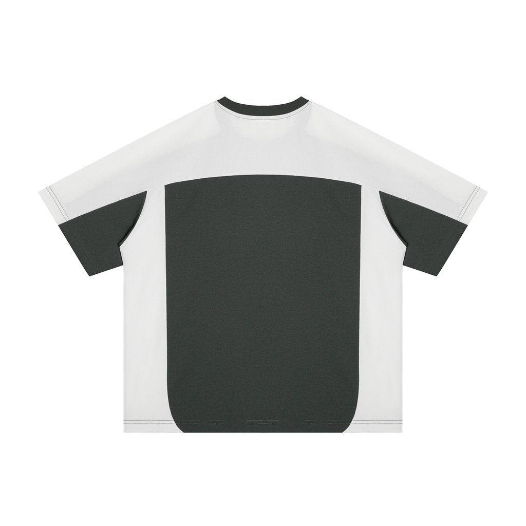 LTS panel tee v2