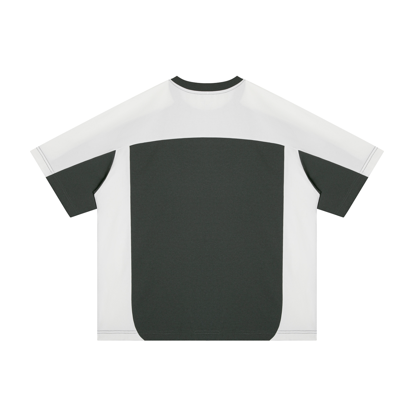 LTS panel tee v2