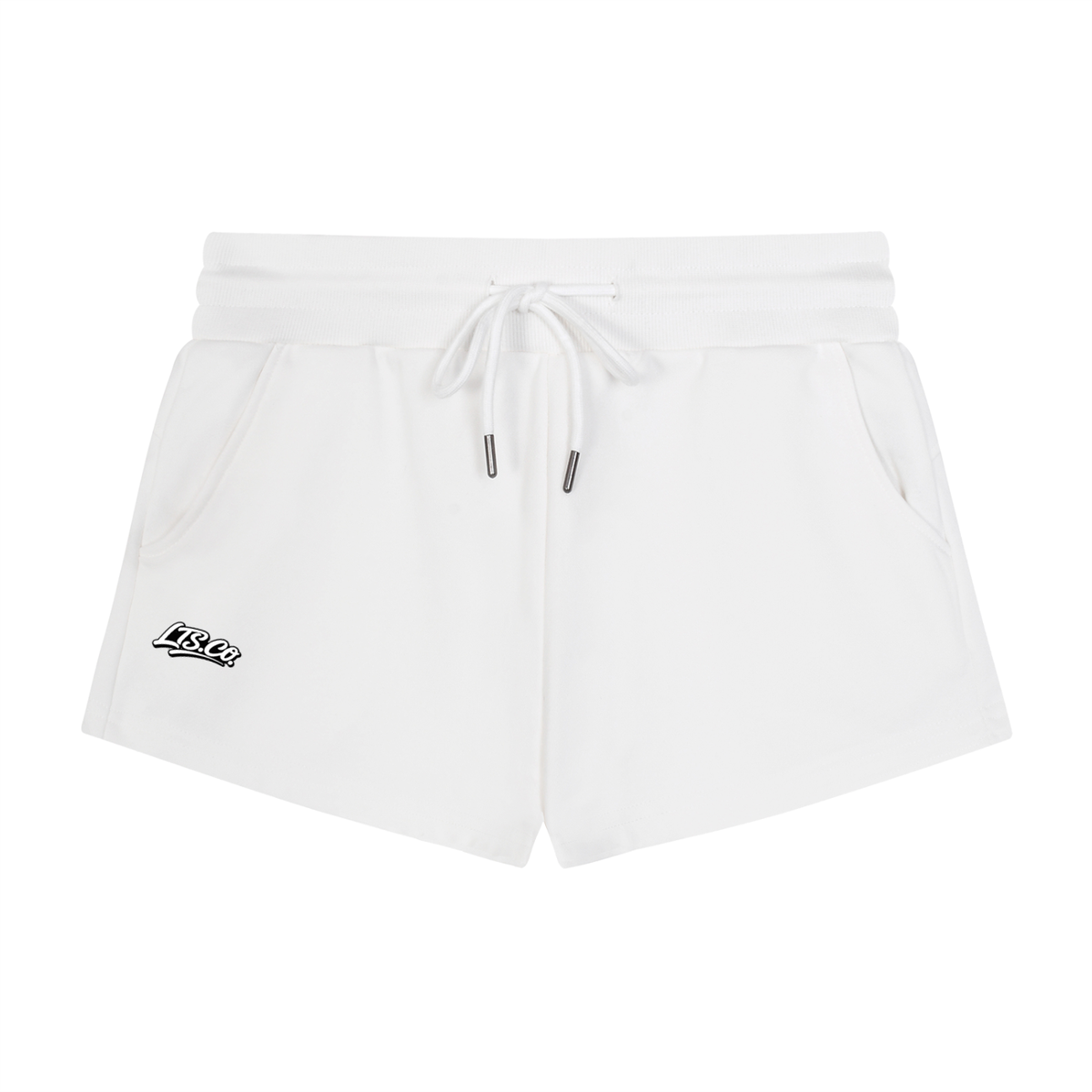 LTS Women's Drawstring Shorts
