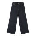 LTS Women's Straight-Leg Denim Jeans
