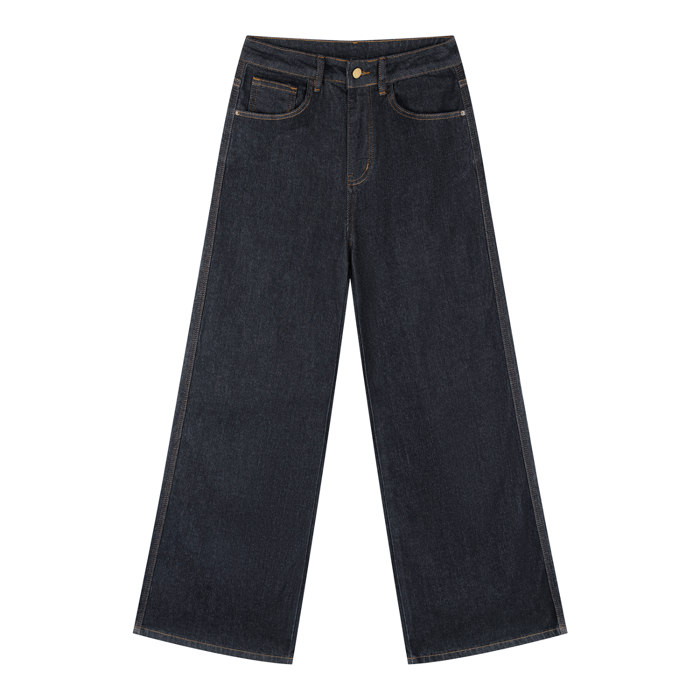 LTS Women's Straight-Leg Denim Jeans