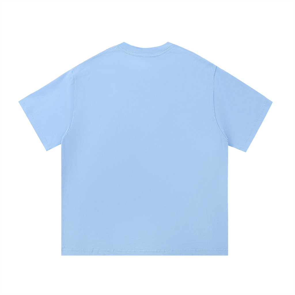 LANDTOSEA barbed tee