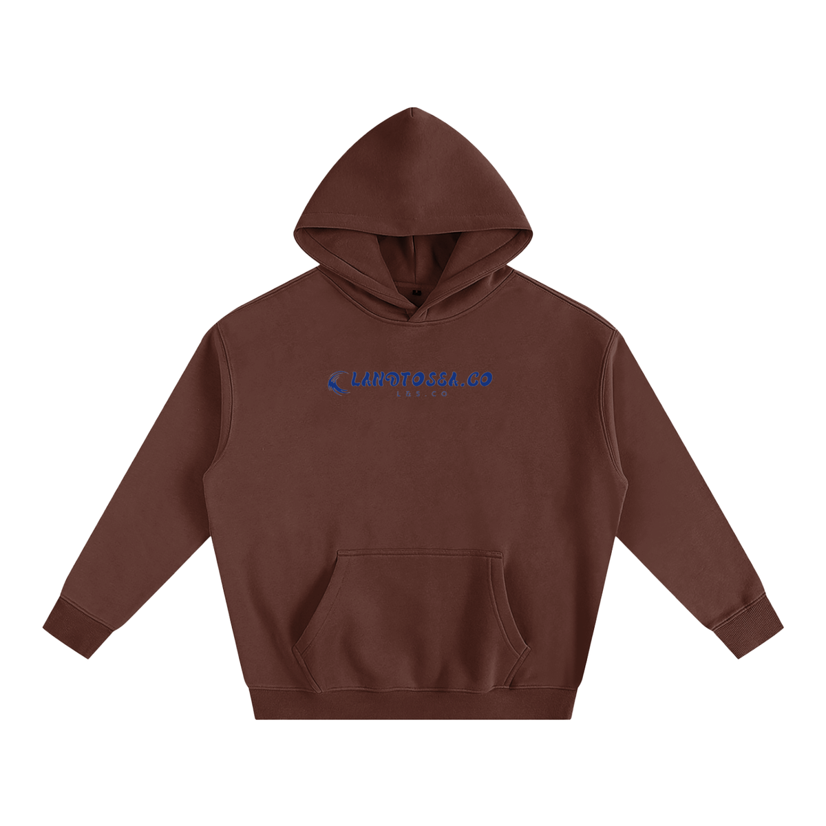 LANDTOSEA turtle hoodie