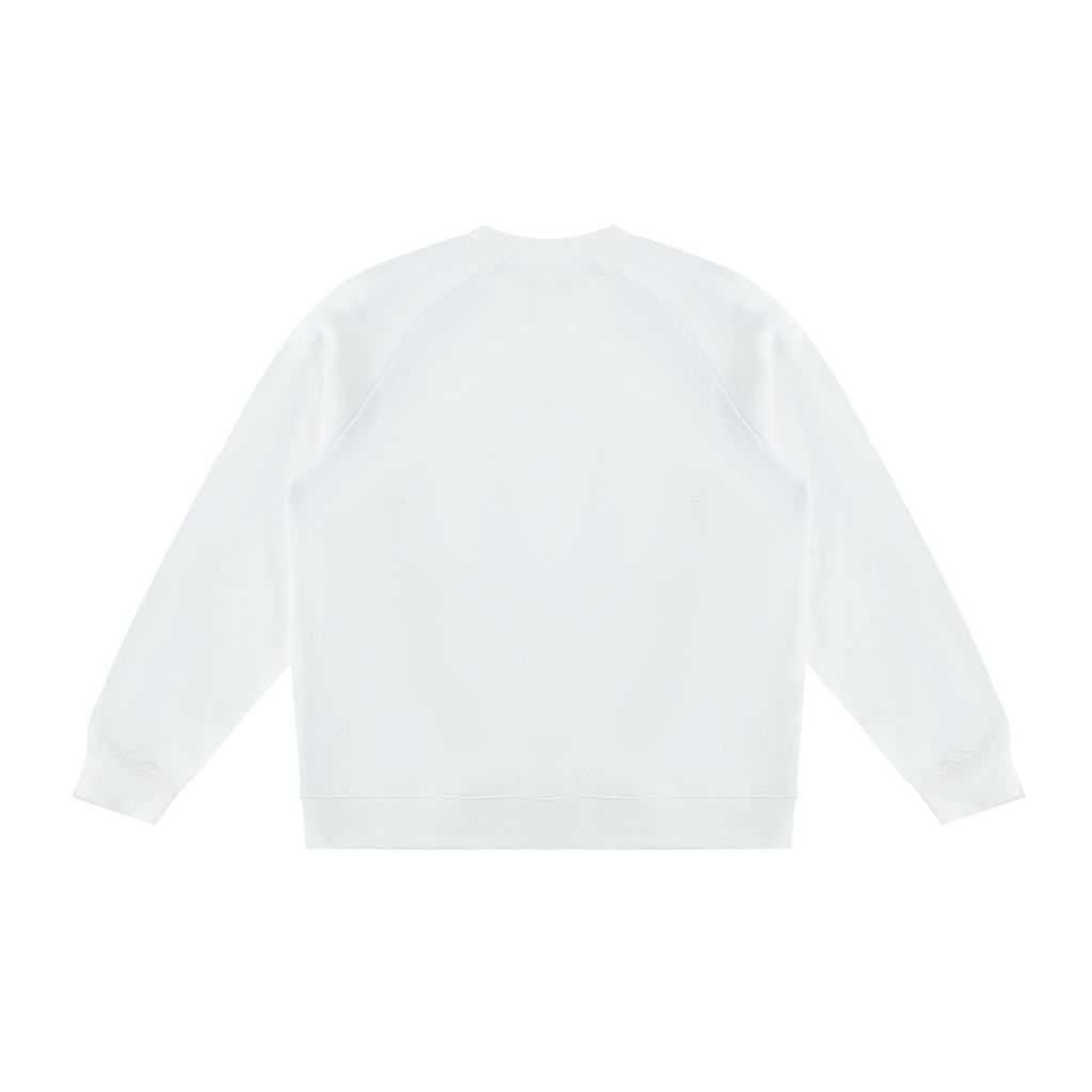 LANDTOSEA designer panel Sweatshirt
