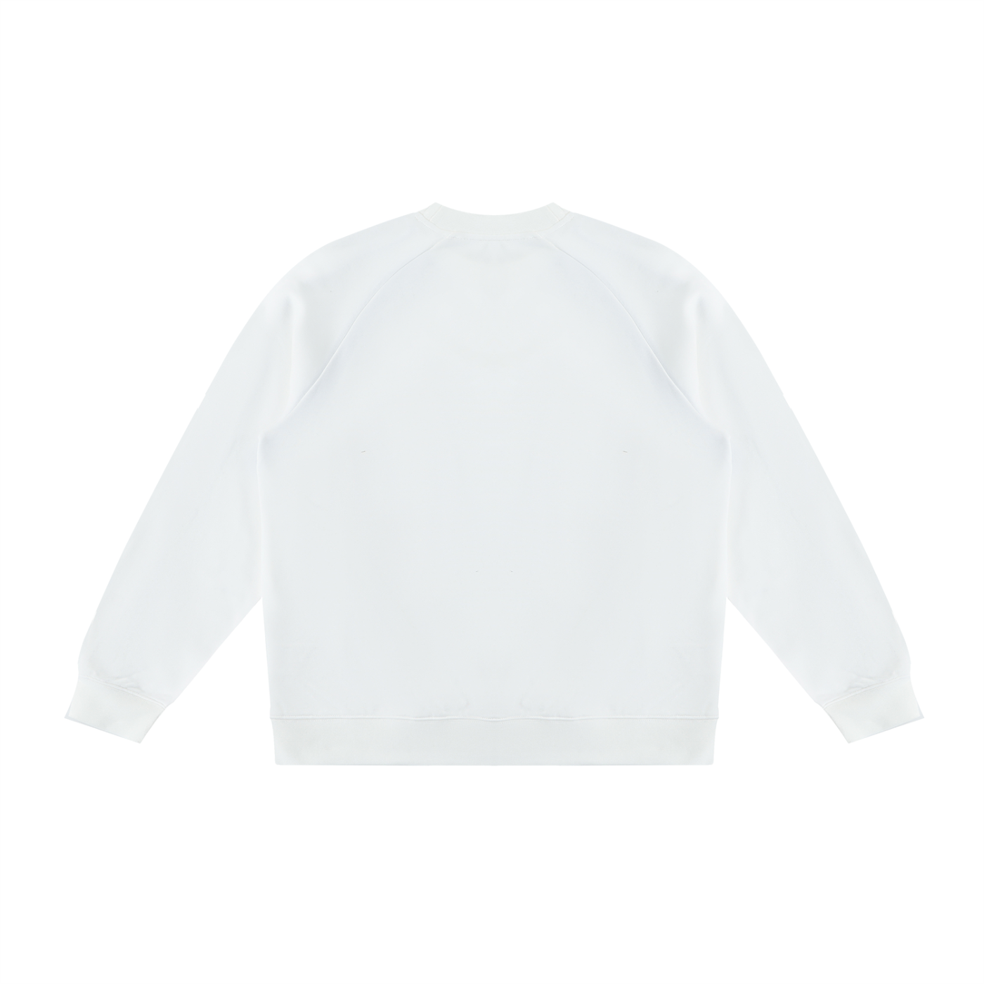 LANDTOSEA designer panel Sweatshirt