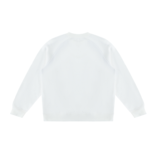 LANDTOSEA designer panel Sweatshirt
