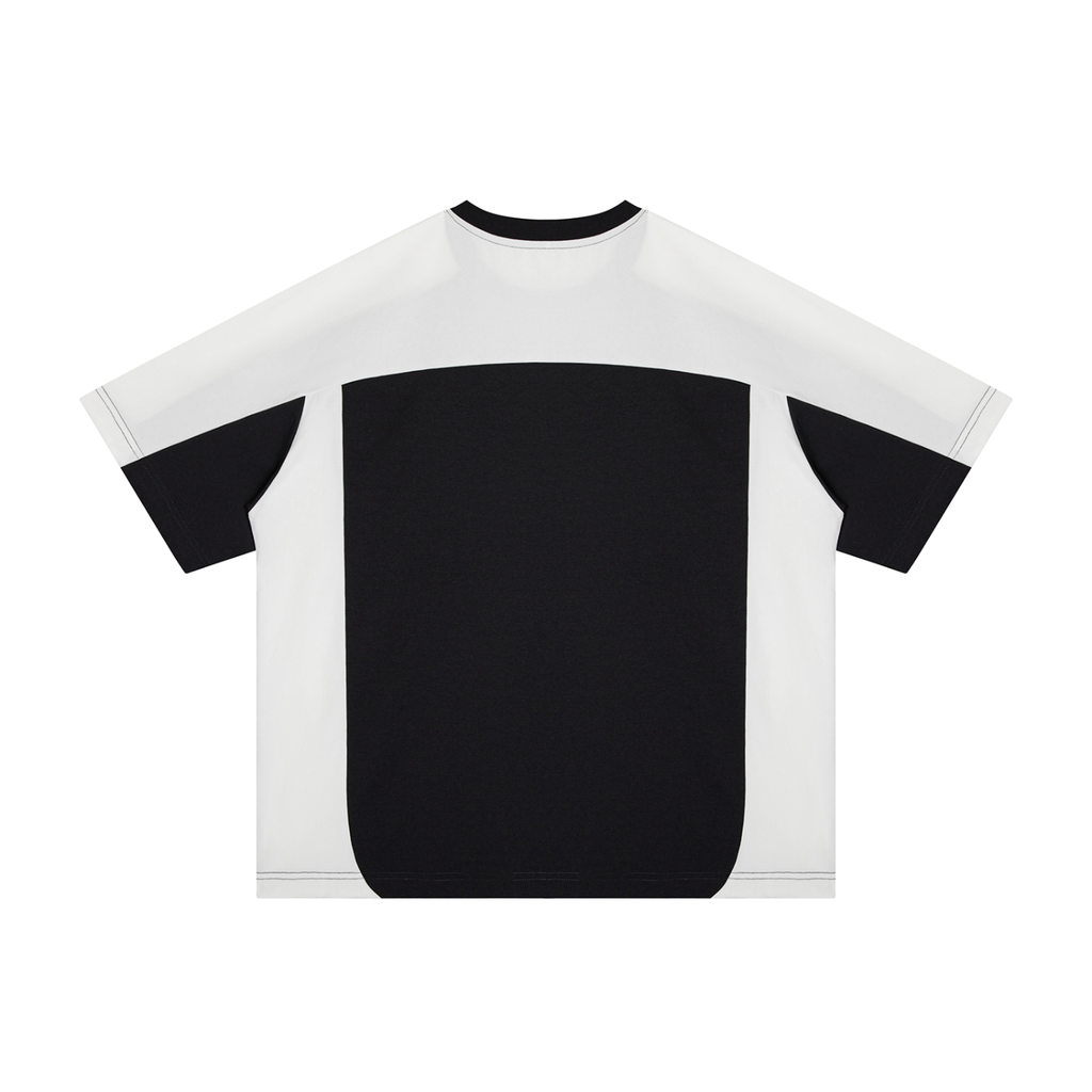 LTS panel tee v2