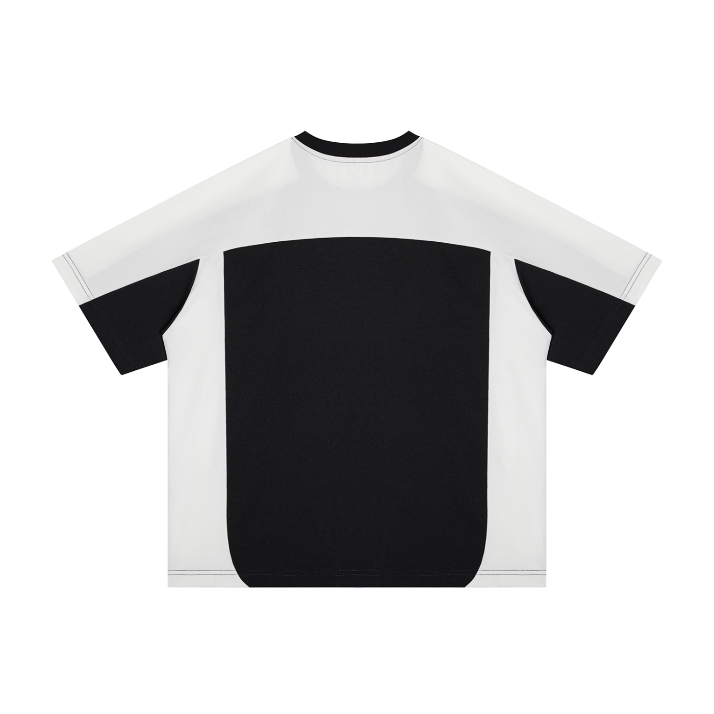 LTS panel tee v2