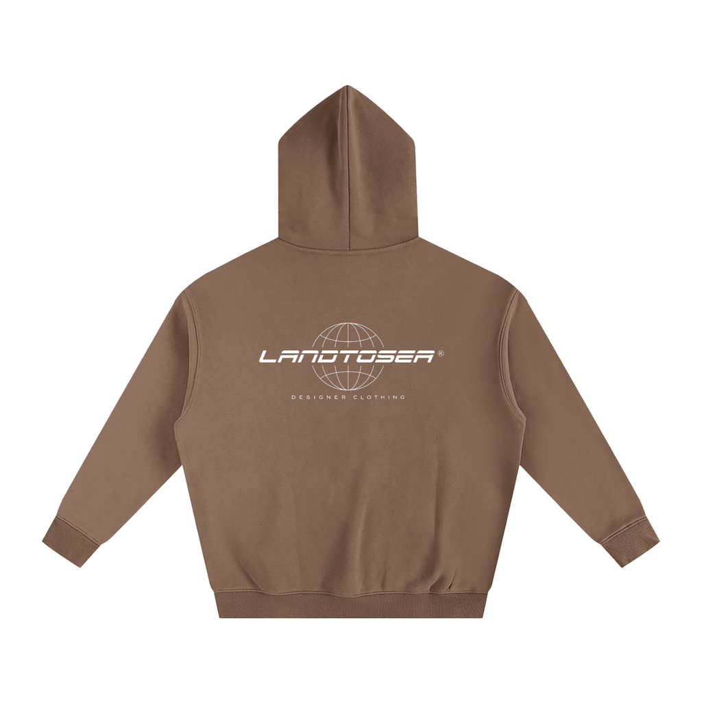 LANDTOSEA global hoodie v2