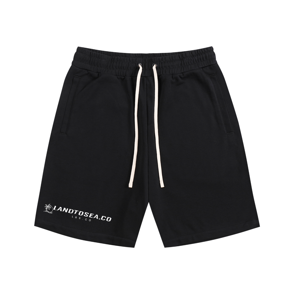 LANDTOSEA lounge shorts