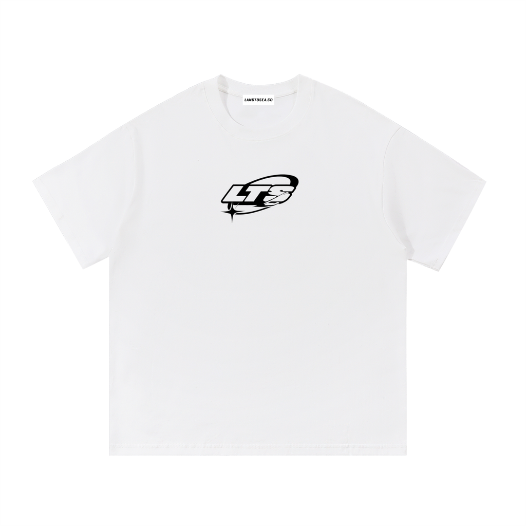 LANDTOSEA loop tee