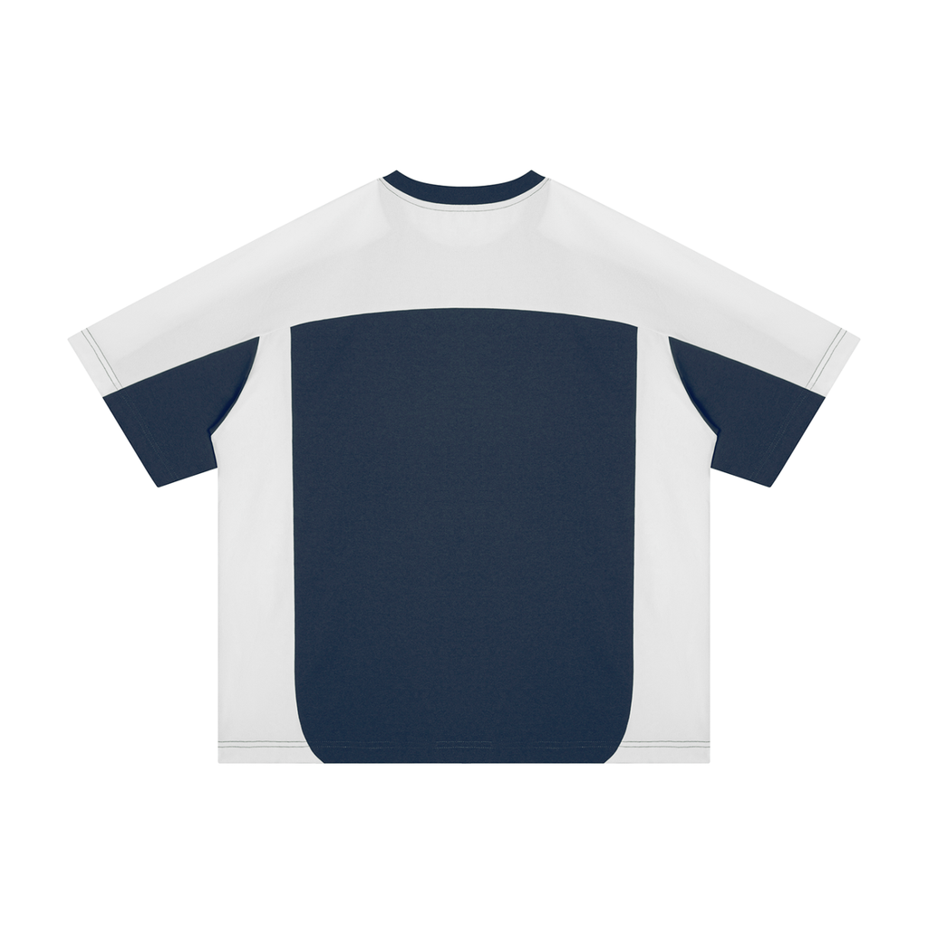 LTS panel tee v2