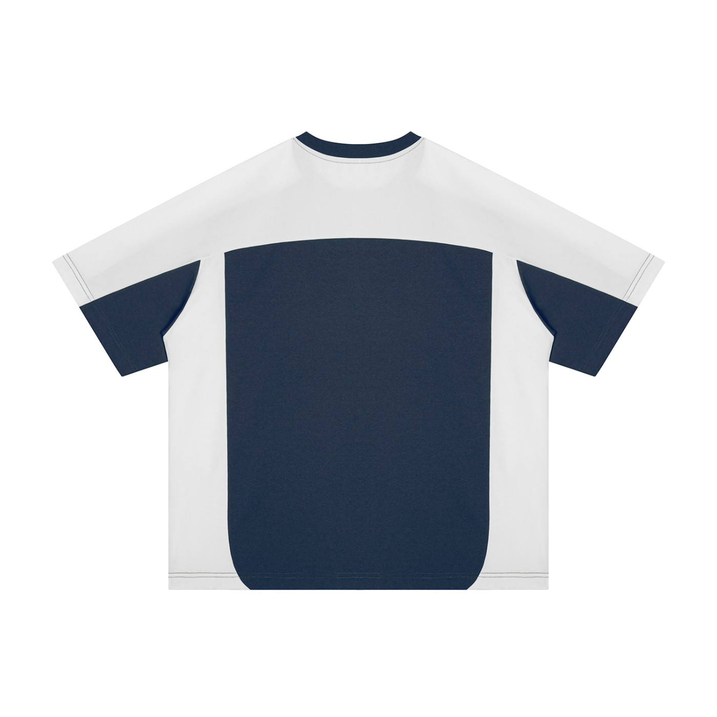 LTS panel tee v2