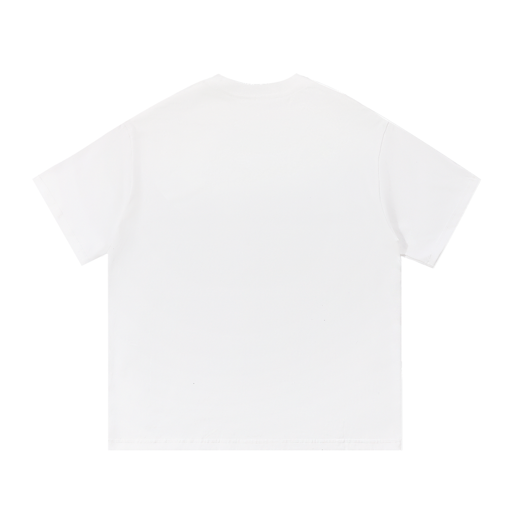 LANDTOSEA loop tee