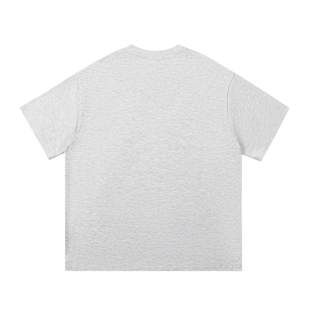 LANDTOSEA plain dress tee