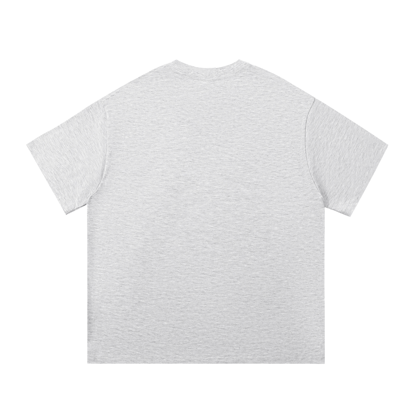 LANDTOSEA plain dress tee