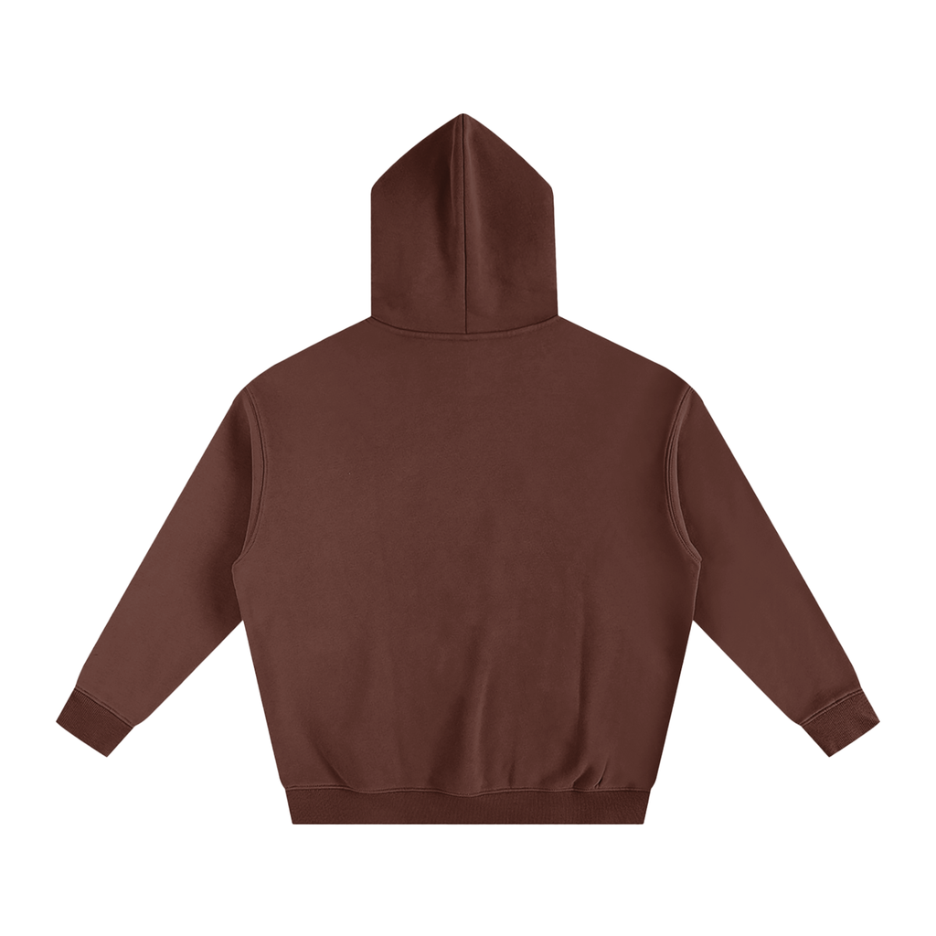 LANDTOSE flow hoodie