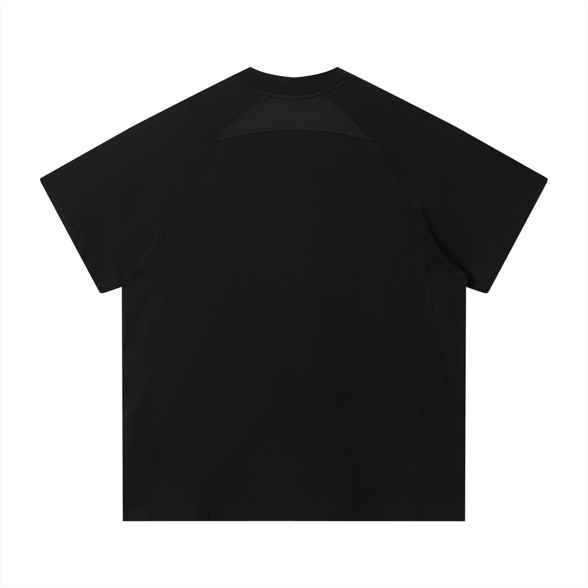 LANDTOSEA panel designer tee