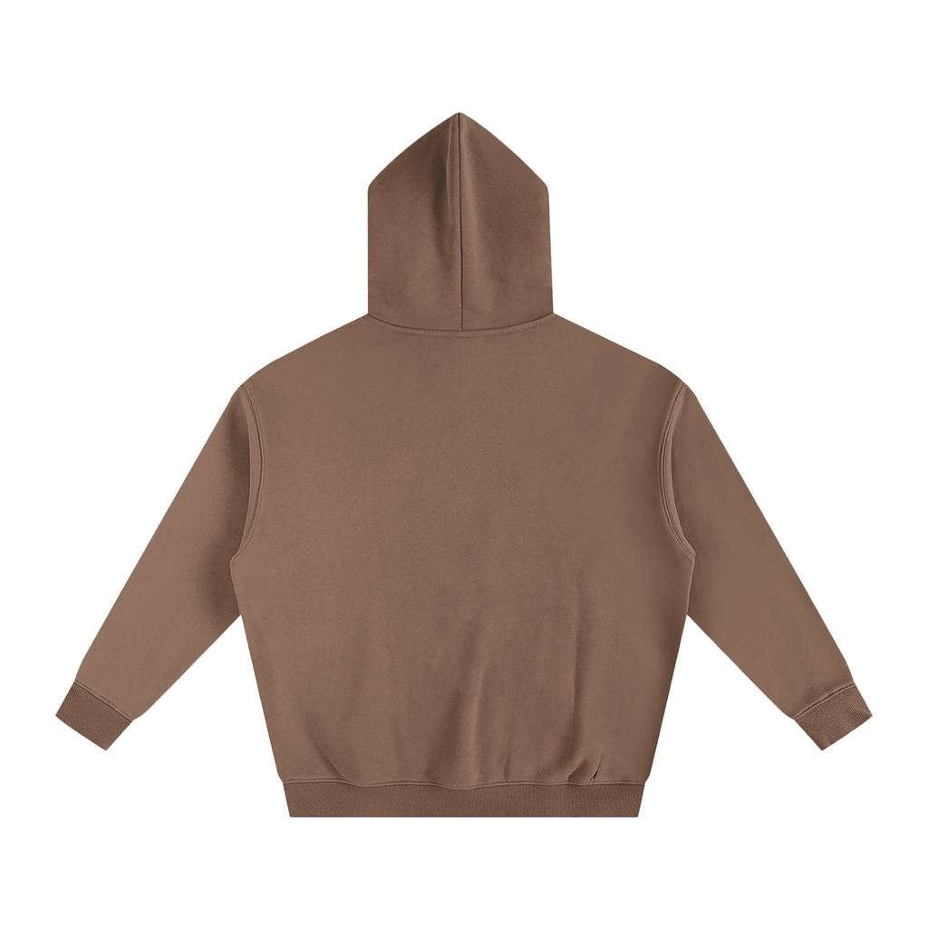 LANDTOSE flow hoodie