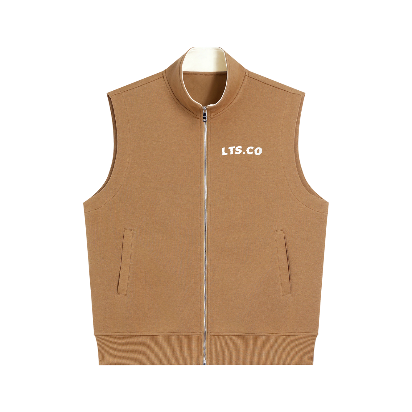 LANDTOSEA cone Vest