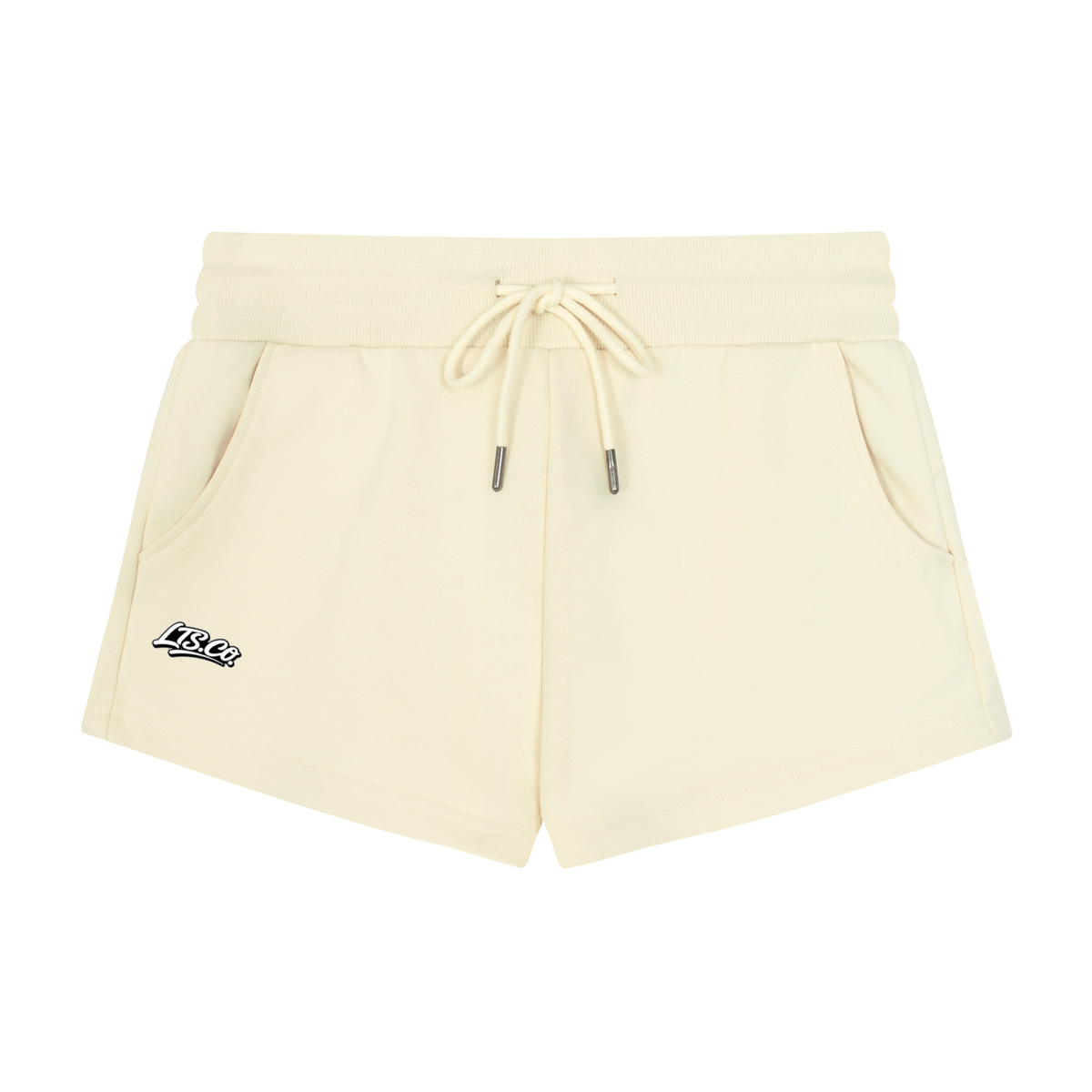 LTS Women's Drawstring Shorts