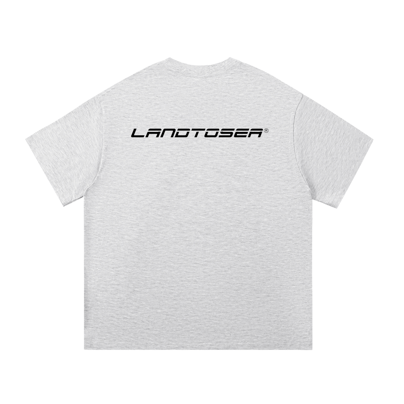 LANDTOSEA global tee v2