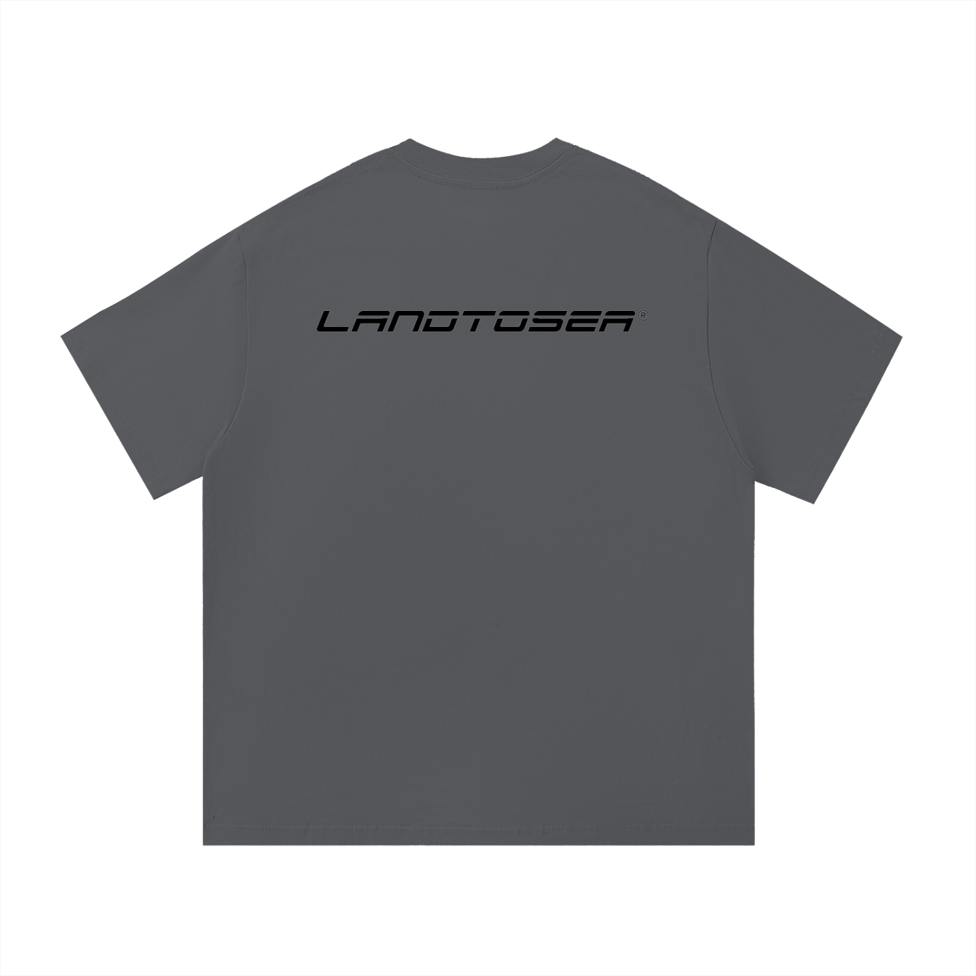 LANDTOSEA global tee v2