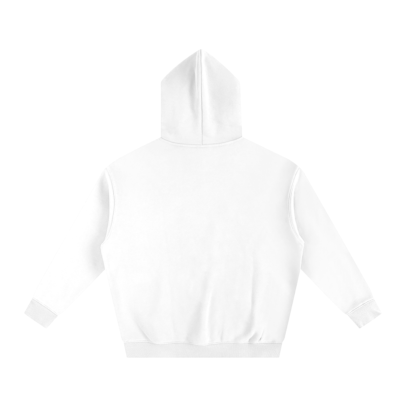 LANDTOSE flow hoodie