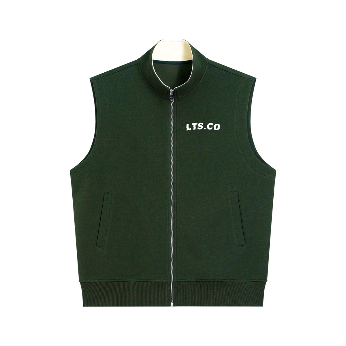 LANDTOSEA cone Vest