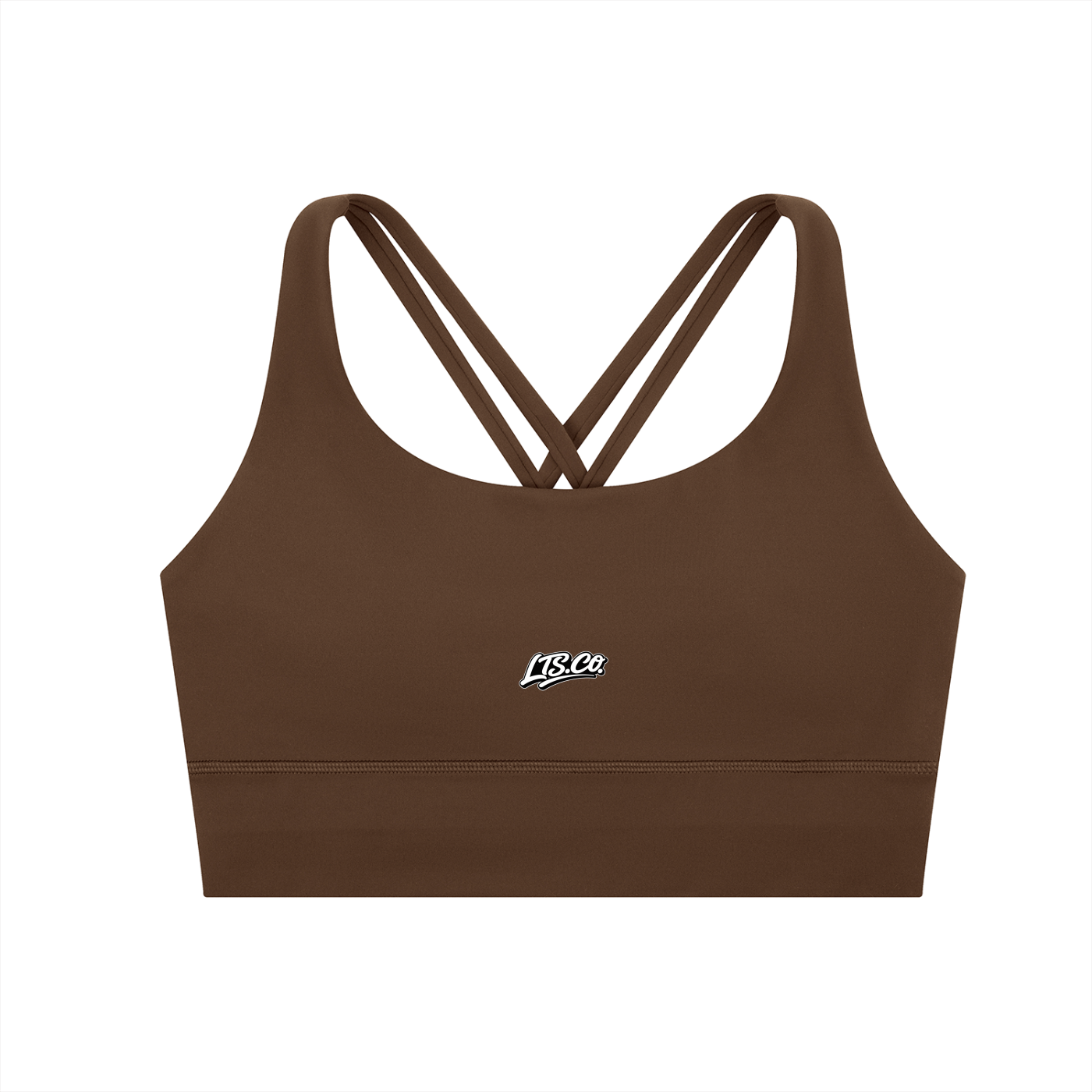 LTS supportive Criss-Cross gym/Sports Bra