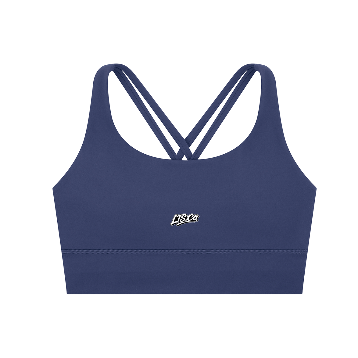 LTS supportive Criss-Cross gym/Sports Bra