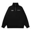 LTS Quarter-Zip
