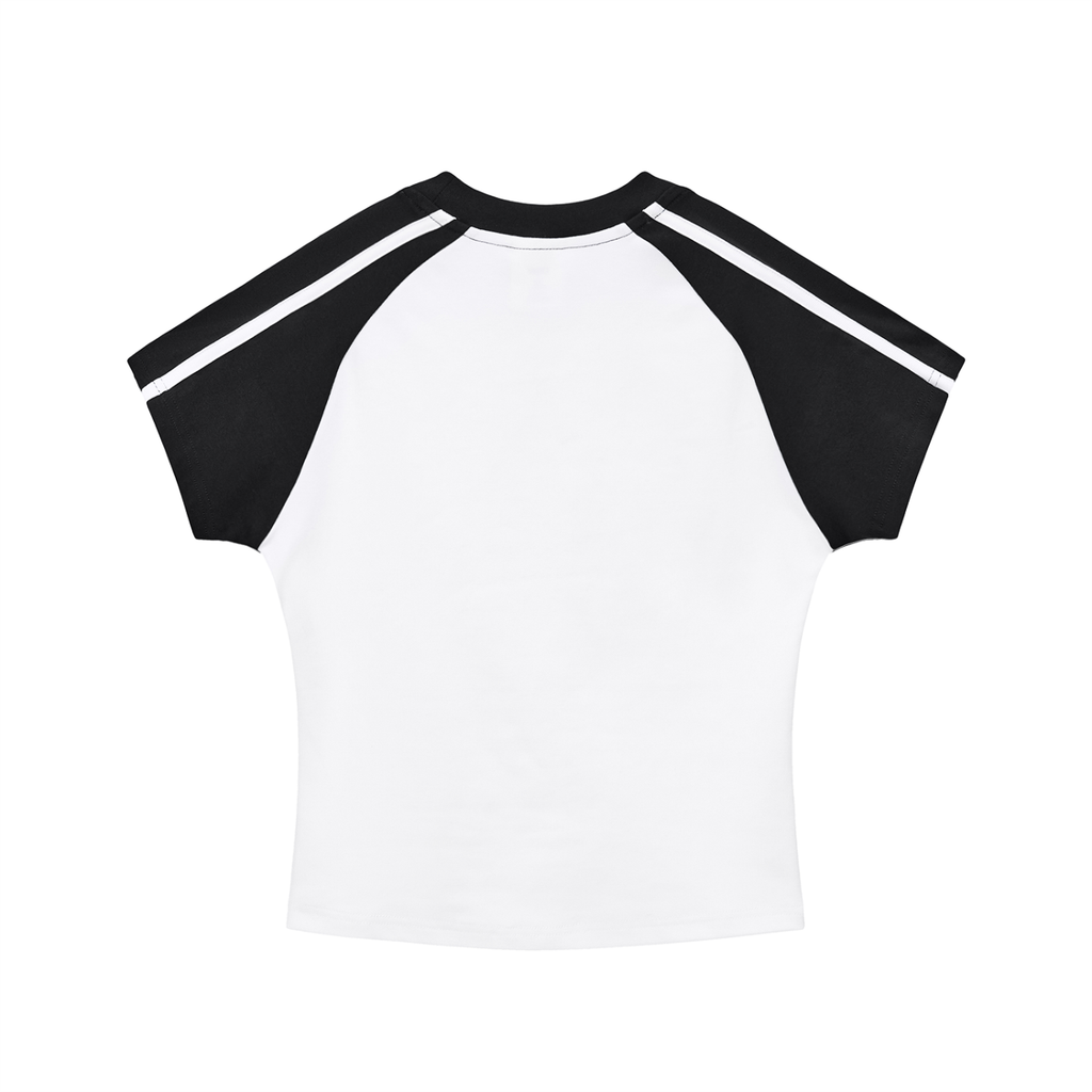 LANDTOSEA beach tee