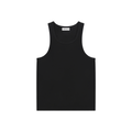 LANDTOSEA plain singlet