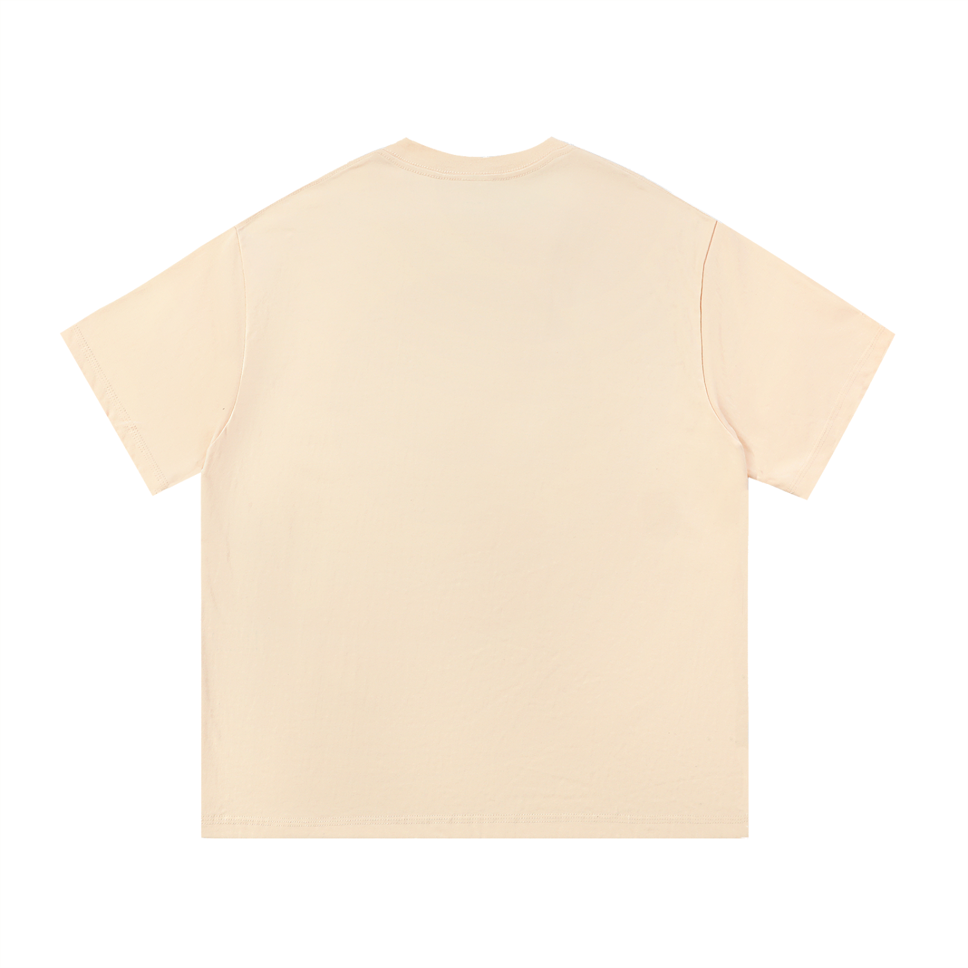 LANDTOSEA global tee