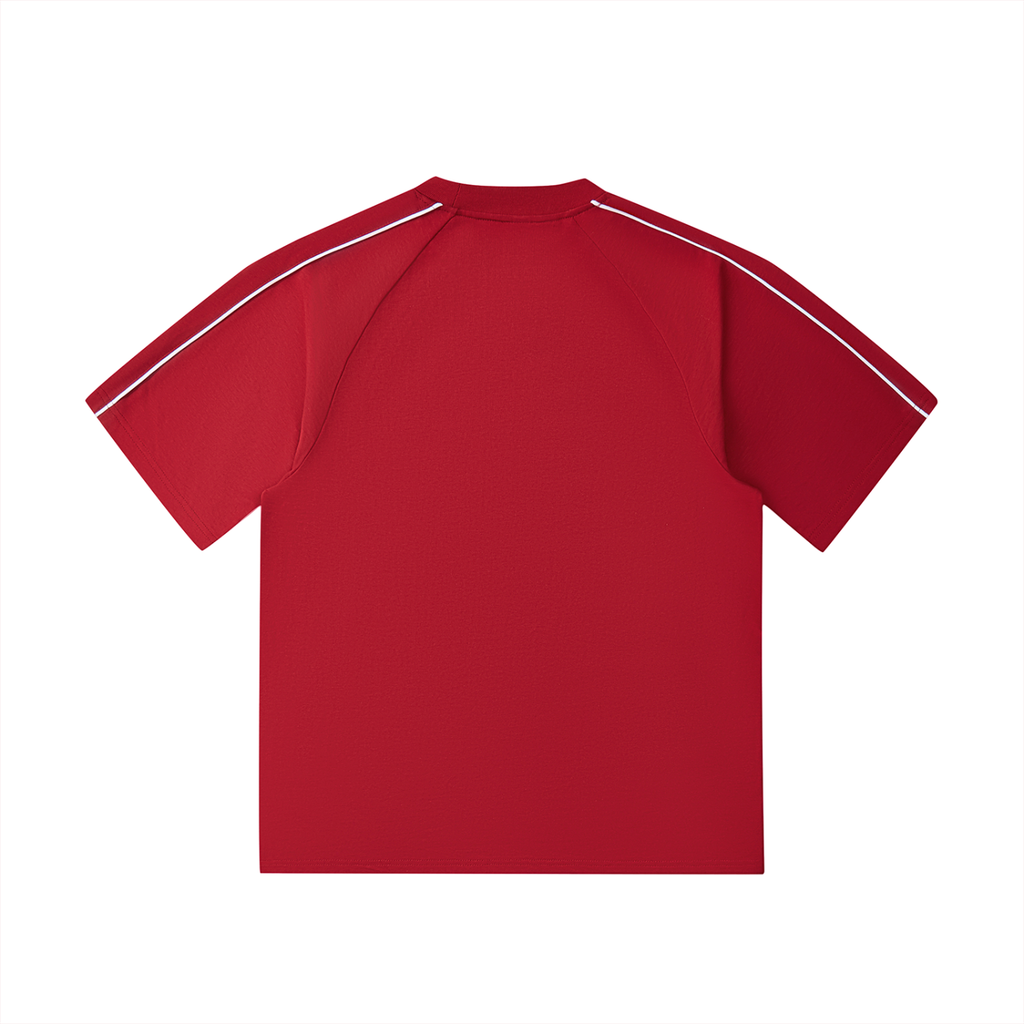 LTS line tee