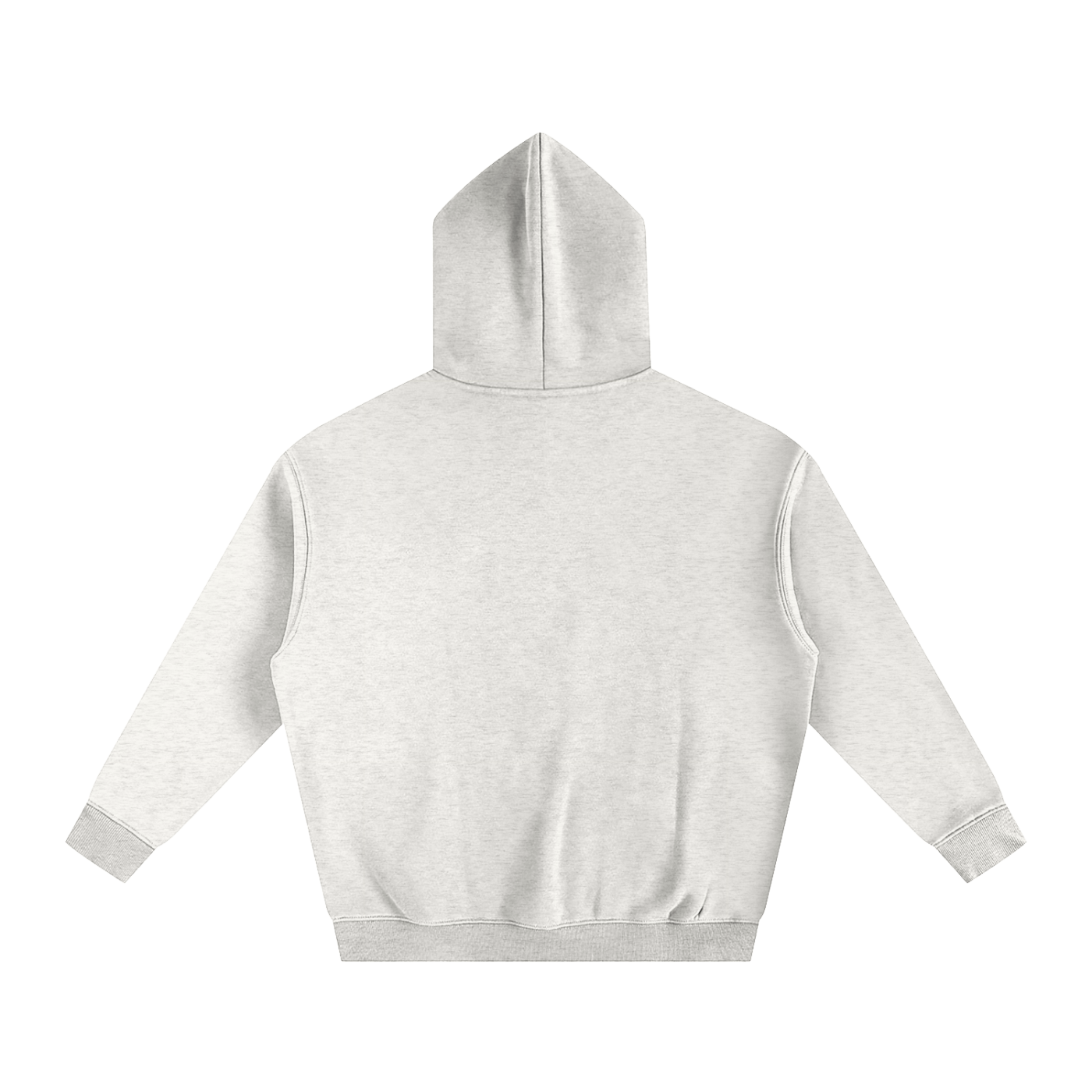 LANDTOSE flow hoodie