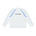LANDTOSEA designer panel Sweatshirt