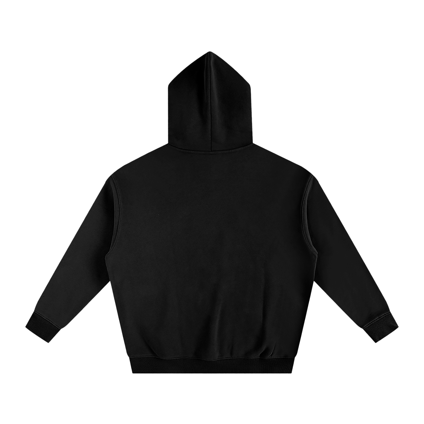 LANDTOSEA flow hoodie