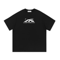 LANDTOSEA shooters tee