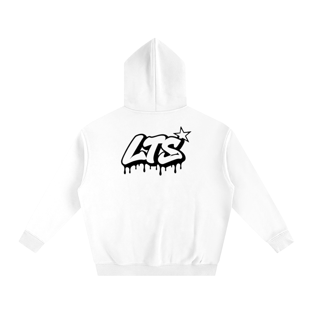 LANDTOSEA LTS drip hoodie