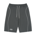 DESIGNER Cotten lounge shorts