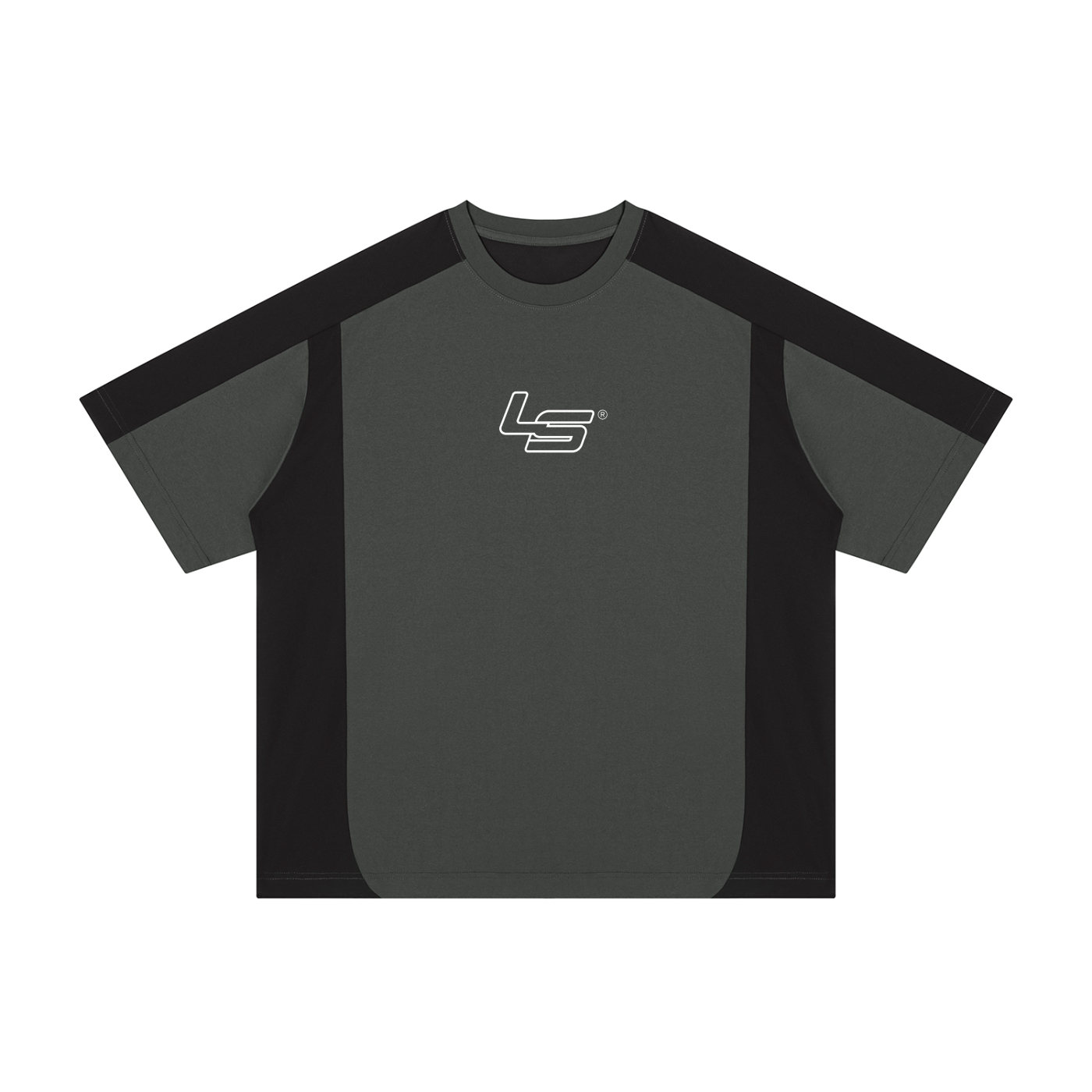 LTS panel tee v2