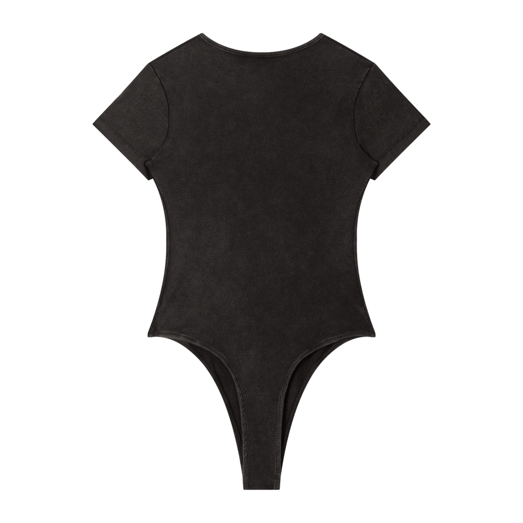 LTS Women's Crewneck Bodysuit