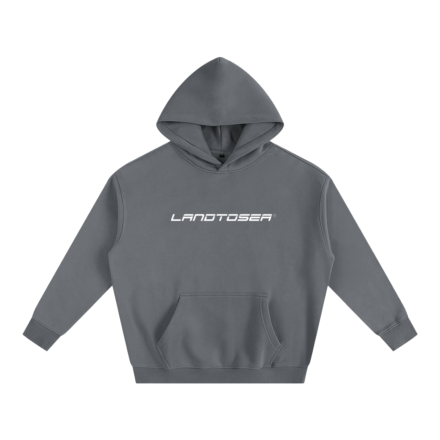 LANDTOSEA global hoodie v2
