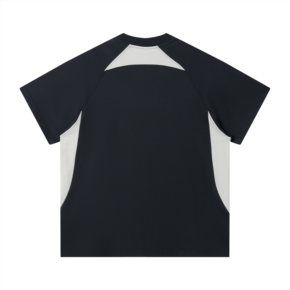 LANDTOSEA panel designer tee