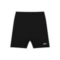 LTS scrunched bum Biker Shorts