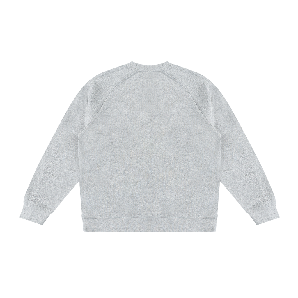 LANDTOSEA designer panel Sweatshirt