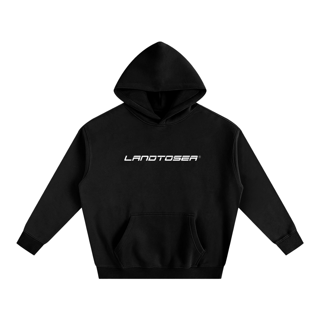 LANDTOSEA global hoodie v2