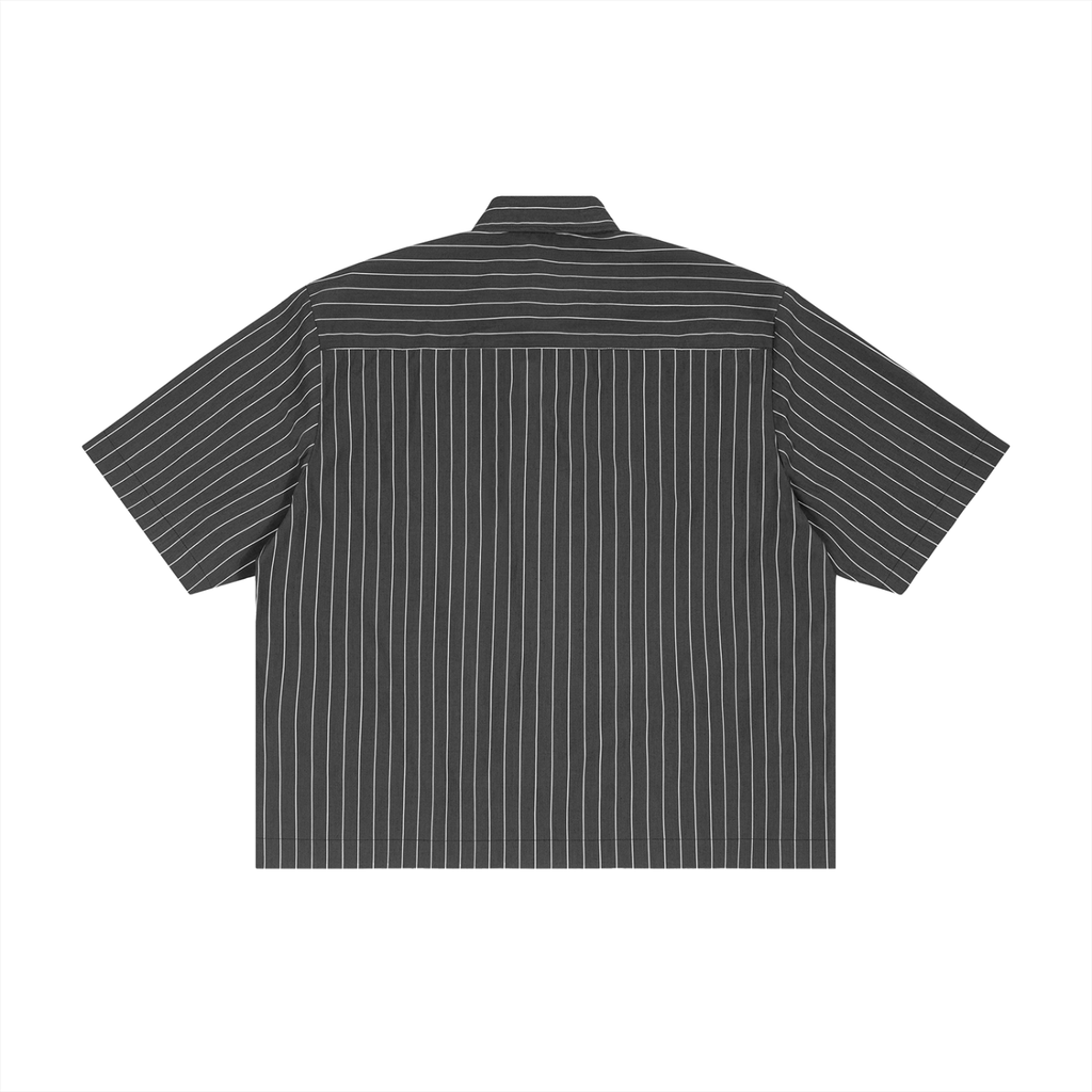 LTS designer Button-Up